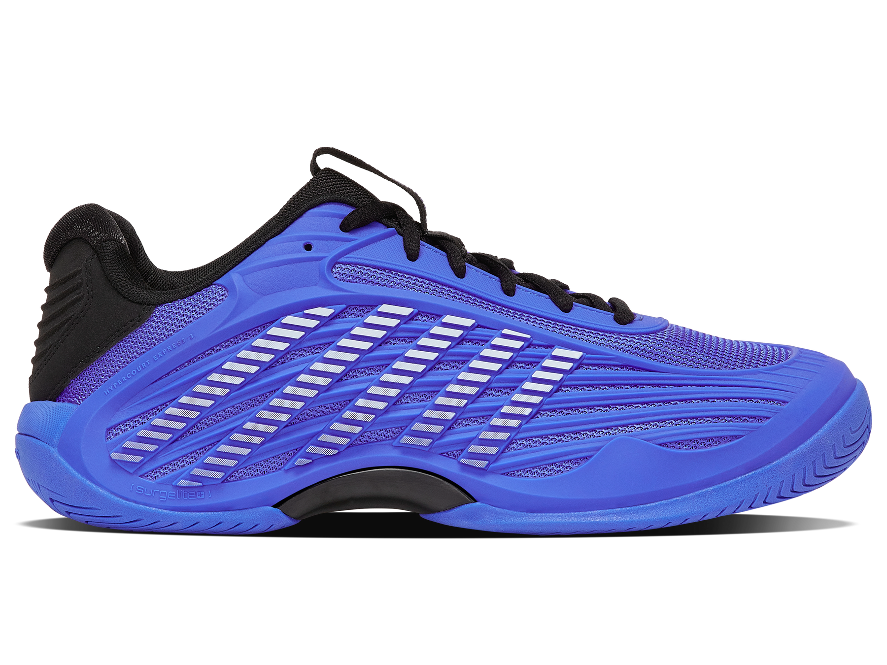 Giày Thể Thao Quần Vợt/ Pickleball Nam K-Swiss Hypercourt Express 3