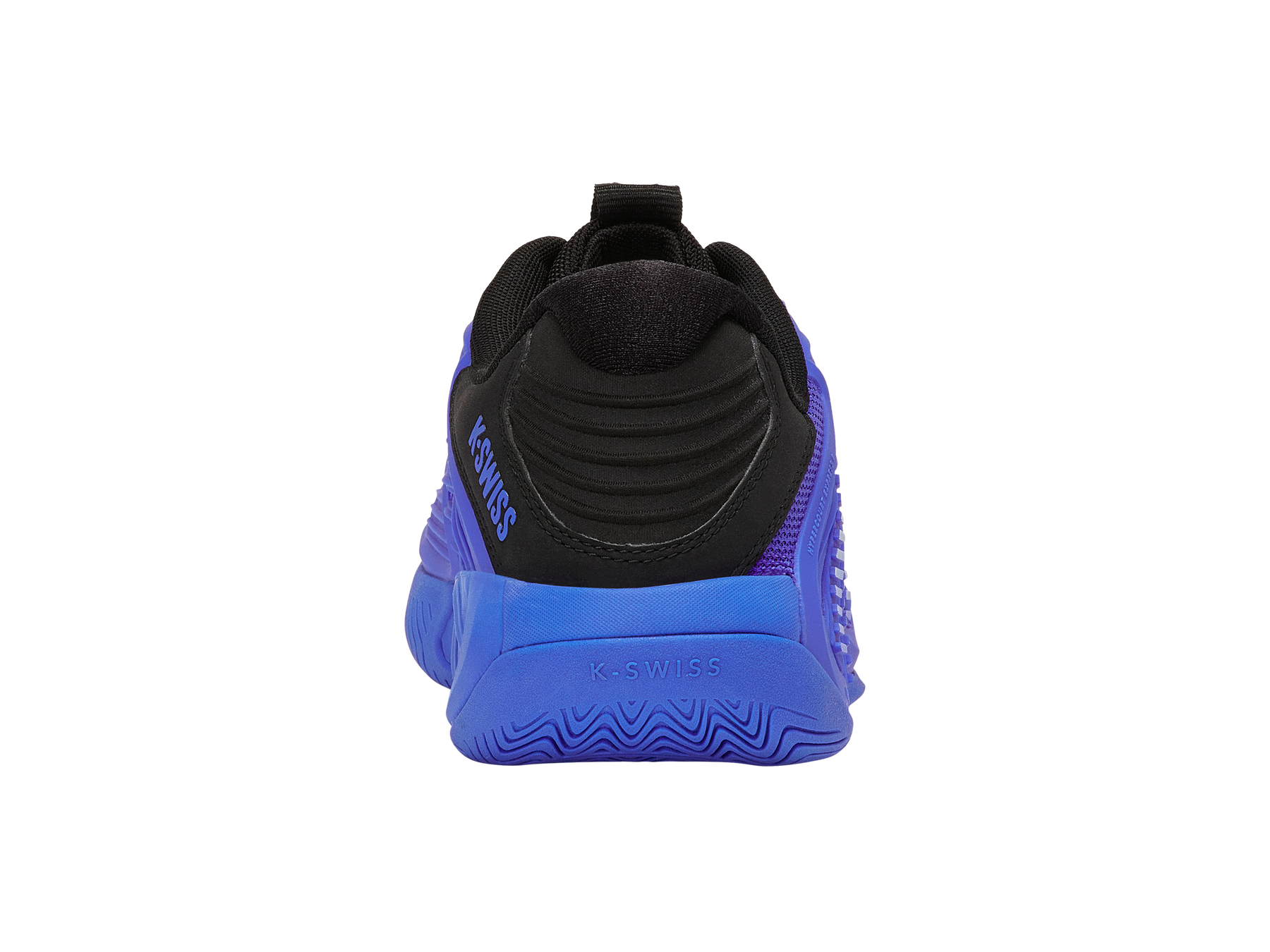Giày Thể Thao Quần Vợt/ Pickleball Nam K-Swiss Hypercourt Express 3