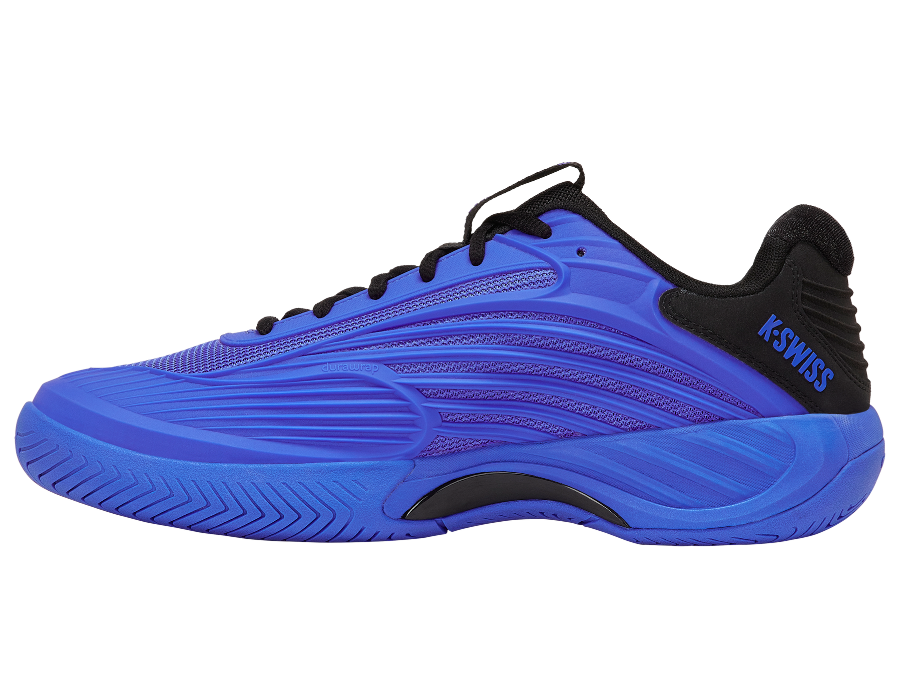 Giày Thể Thao Quần Vợt/ Pickleball Nam K-Swiss Hypercourt Express 3