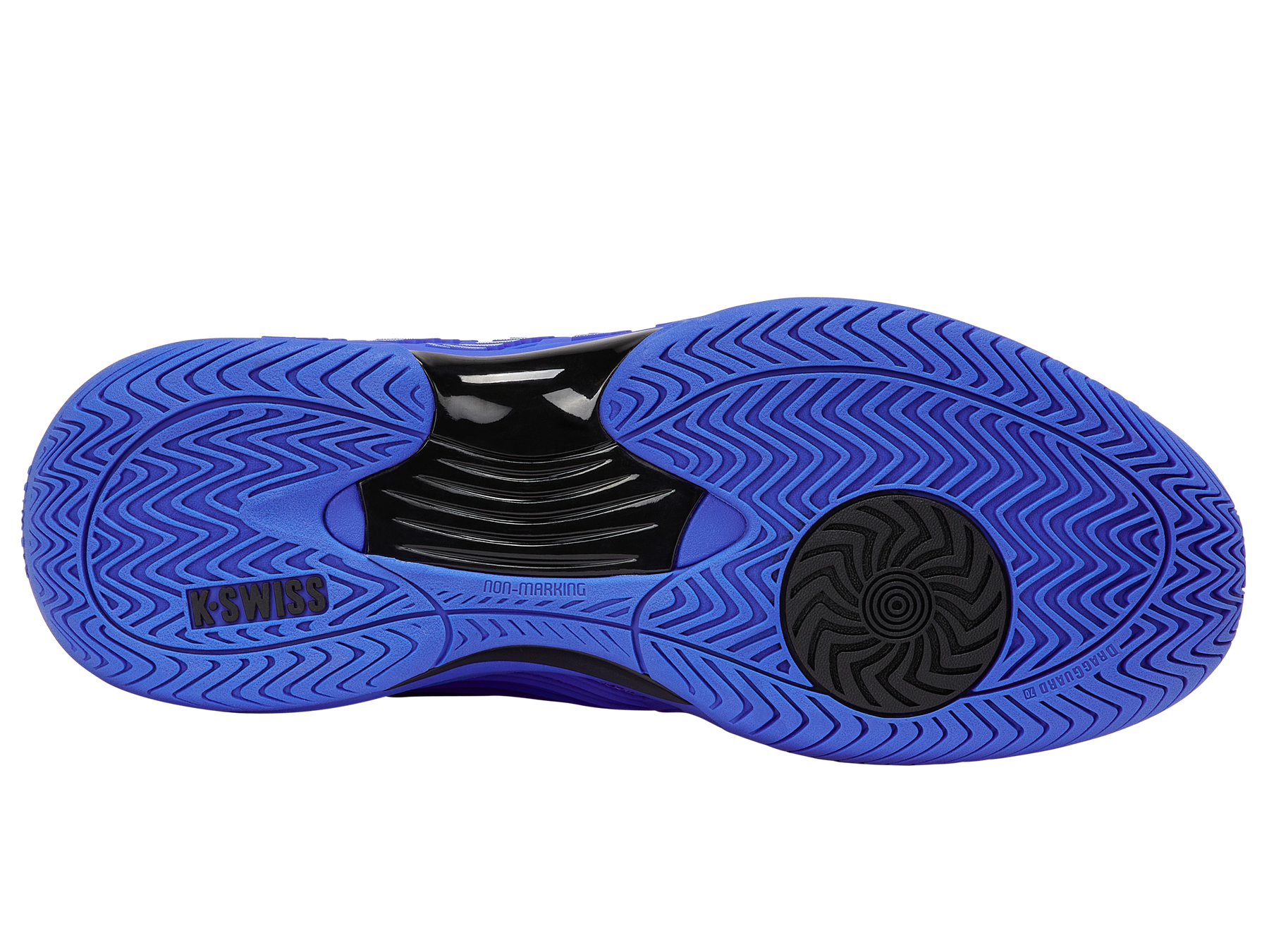 Giày Thể Thao Quần Vợt/ Pickleball Nam K-Swiss Hypercourt Express 3