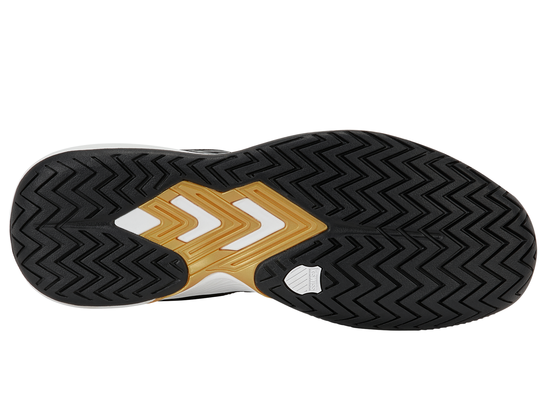 Giày Thể Thao Quần Vợt/ Pickleball Nam K-Swiss Ultrashot Light