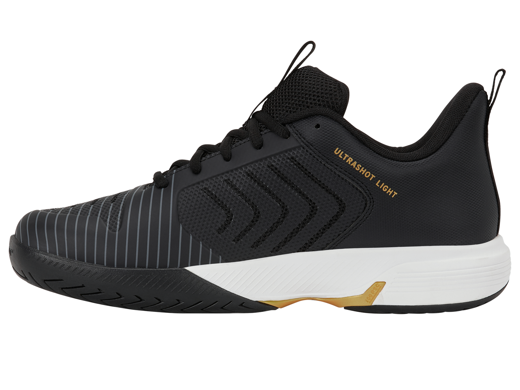 Giày Thể Thao Quần Vợt/ Pickleball Nam K-Swiss Ultrashot Light