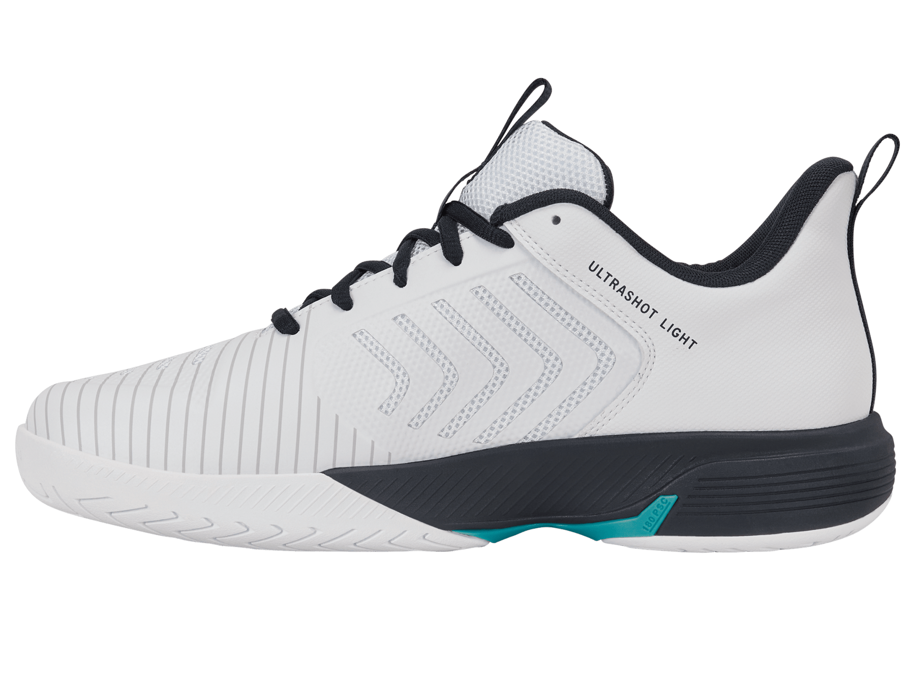 Giày Thể Thao Quần Vợt/ Pickleball Nam K-Swiss Ultrashot Light