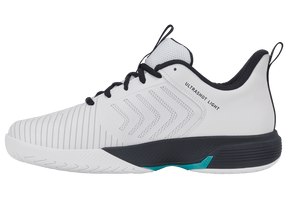 Giày Thể Thao Quần Vợt/ Pickleball Nam K-Swiss Ultrashot Light