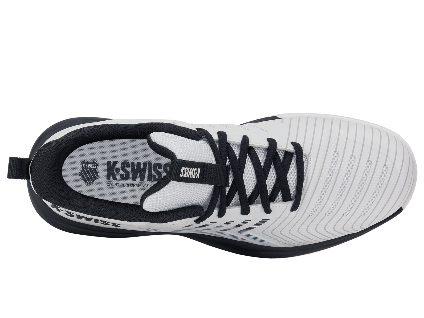Giày Thể Thao Quần Vợt/ Pickleball Nam K-Swiss Ultrashot Light