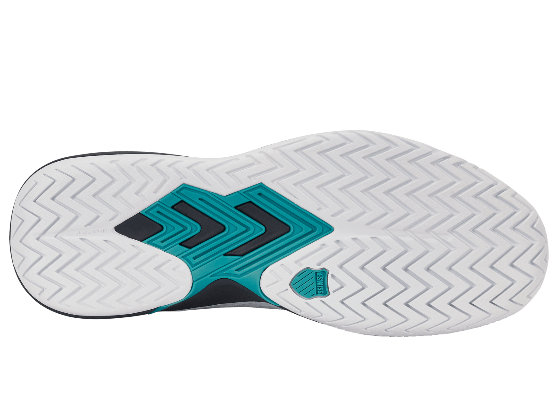 Giày Thể Thao Quần Vợt/ Pickleball Nam K-Swiss Ultrashot Light