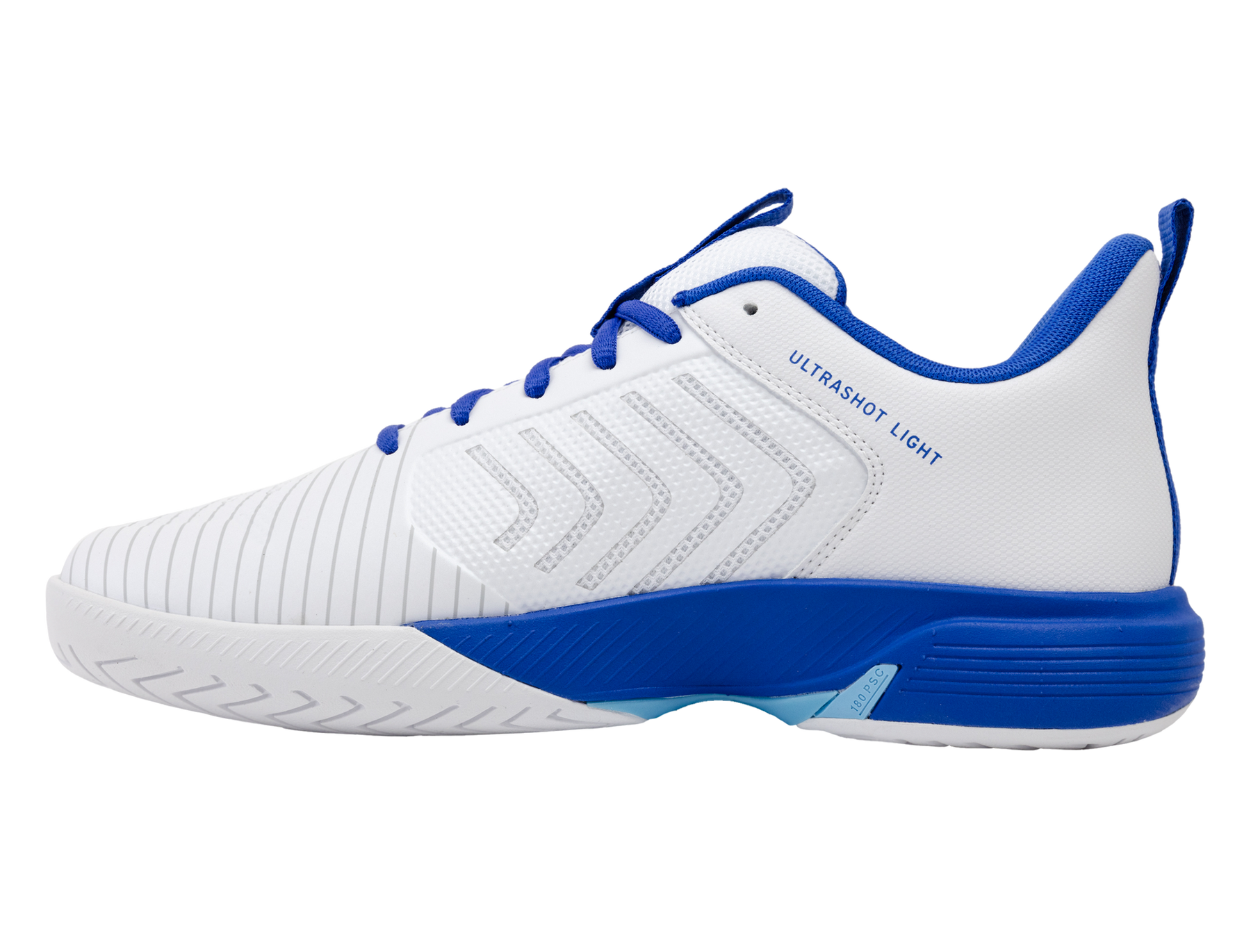 Giày Thể Thao Quần Vợt/ Pickleball Nam K-Swiss Ultrashot Light