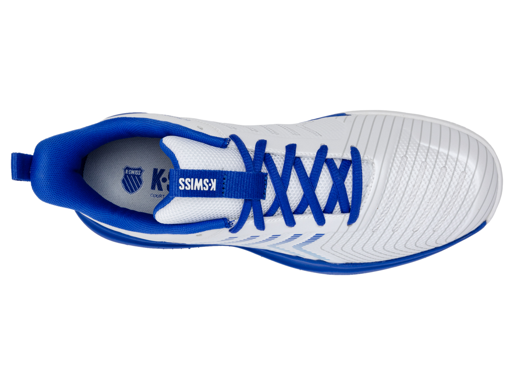 Giày Thể Thao Quần Vợt/ Pickleball Nam K-Swiss Ultrashot Light