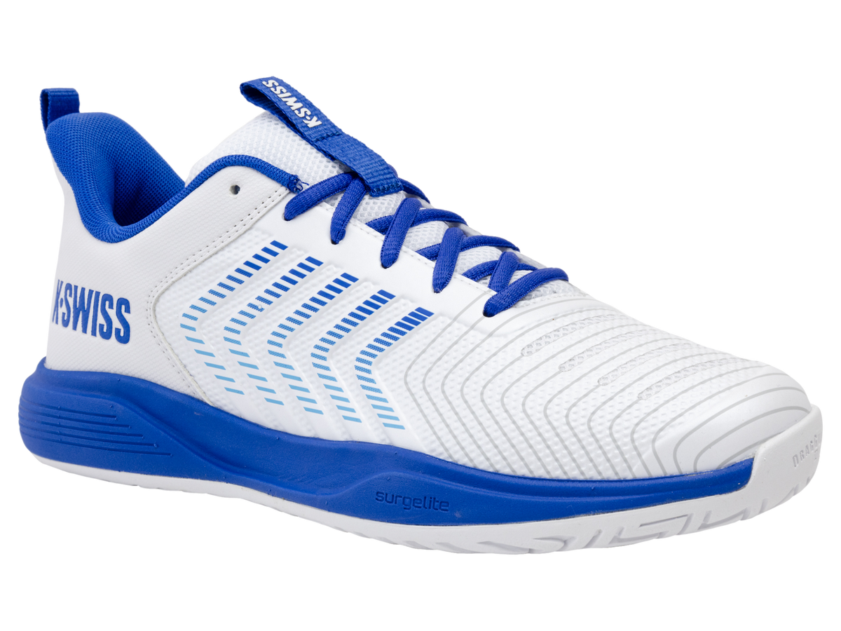 Giày Thể Thao Quần Vợt/ Pickleball Nam K-Swiss Ultrashot Light