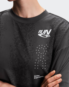 Áo Thể Thao Chạy Bộ Nữ On Running Performance Volt-T