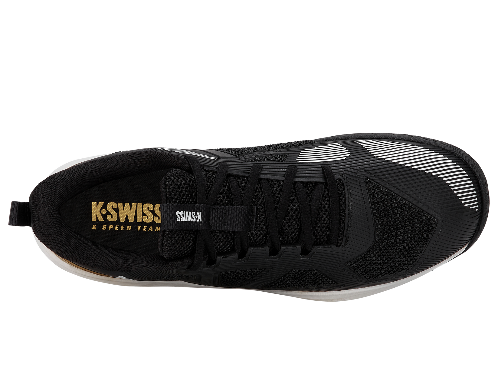 Giày Thể Thao Quần Vợt/ Pickleball Nam K-Swiss K-Speed Team