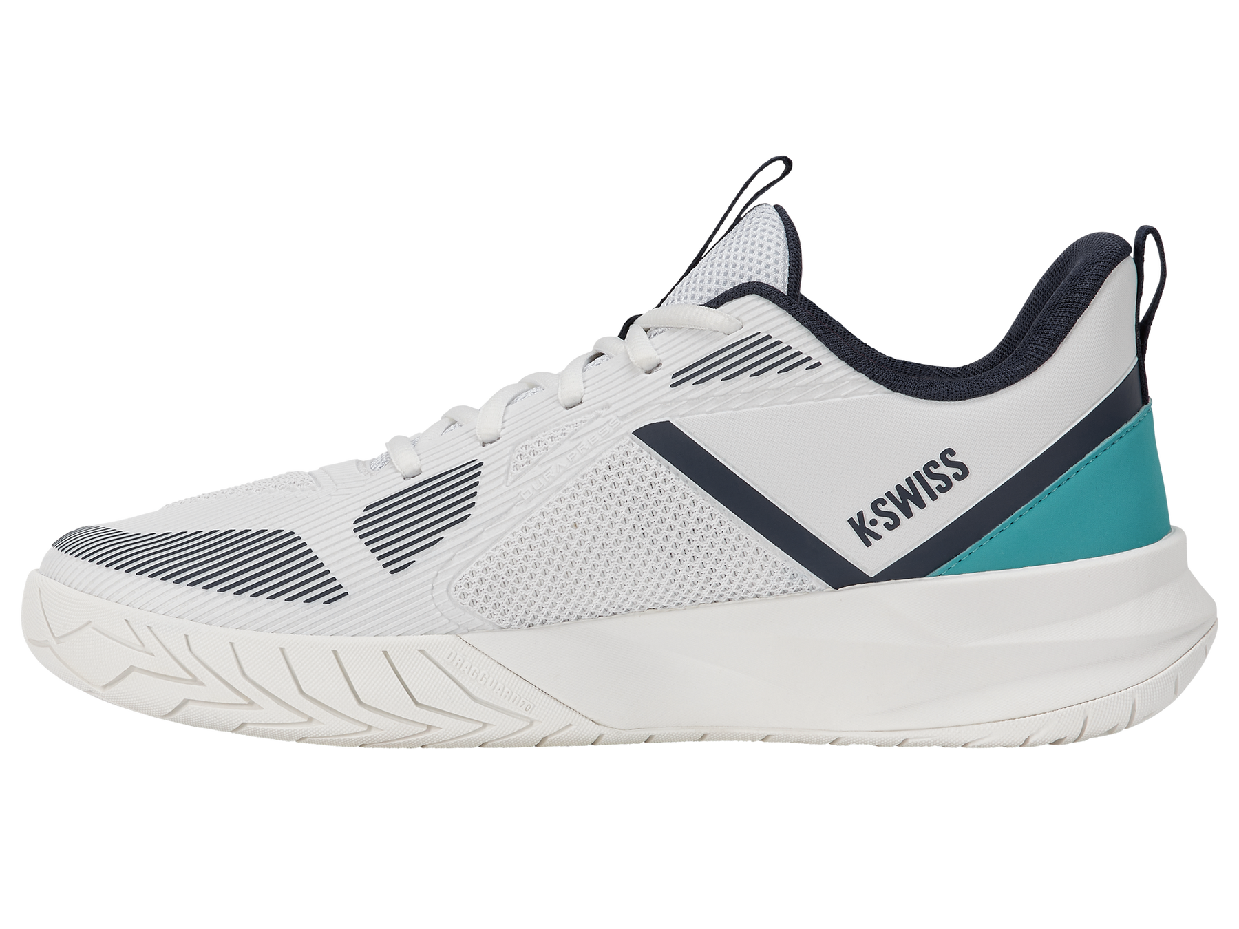 Giày Thể Thao Quần Vợt/ Pickleball Nam K-Swiss K-Speed Team