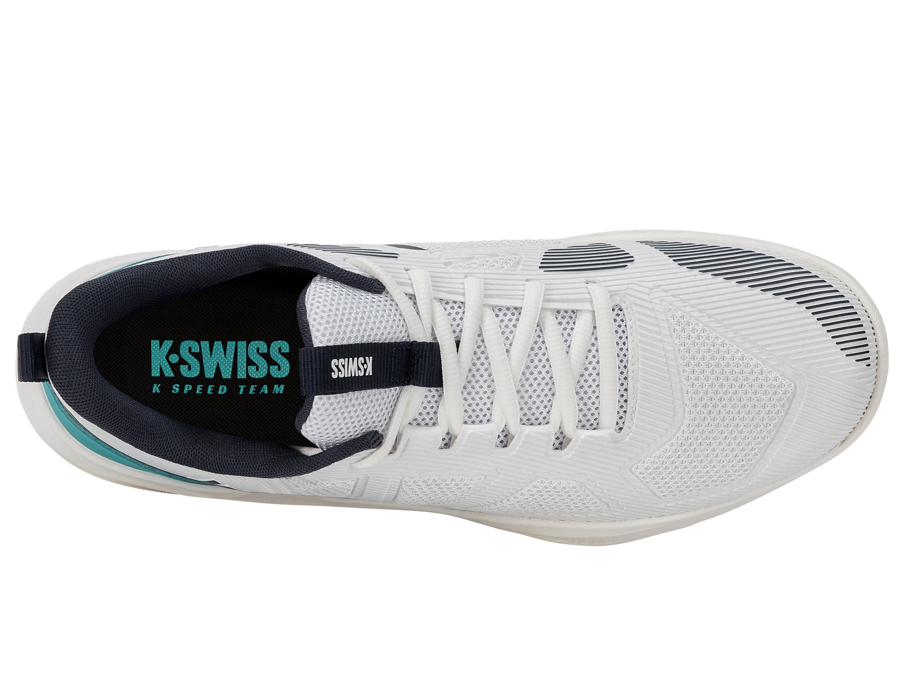 Giày Thể Thao Quần Vợt/ Pickleball Nam K-Swiss K-Speed Team