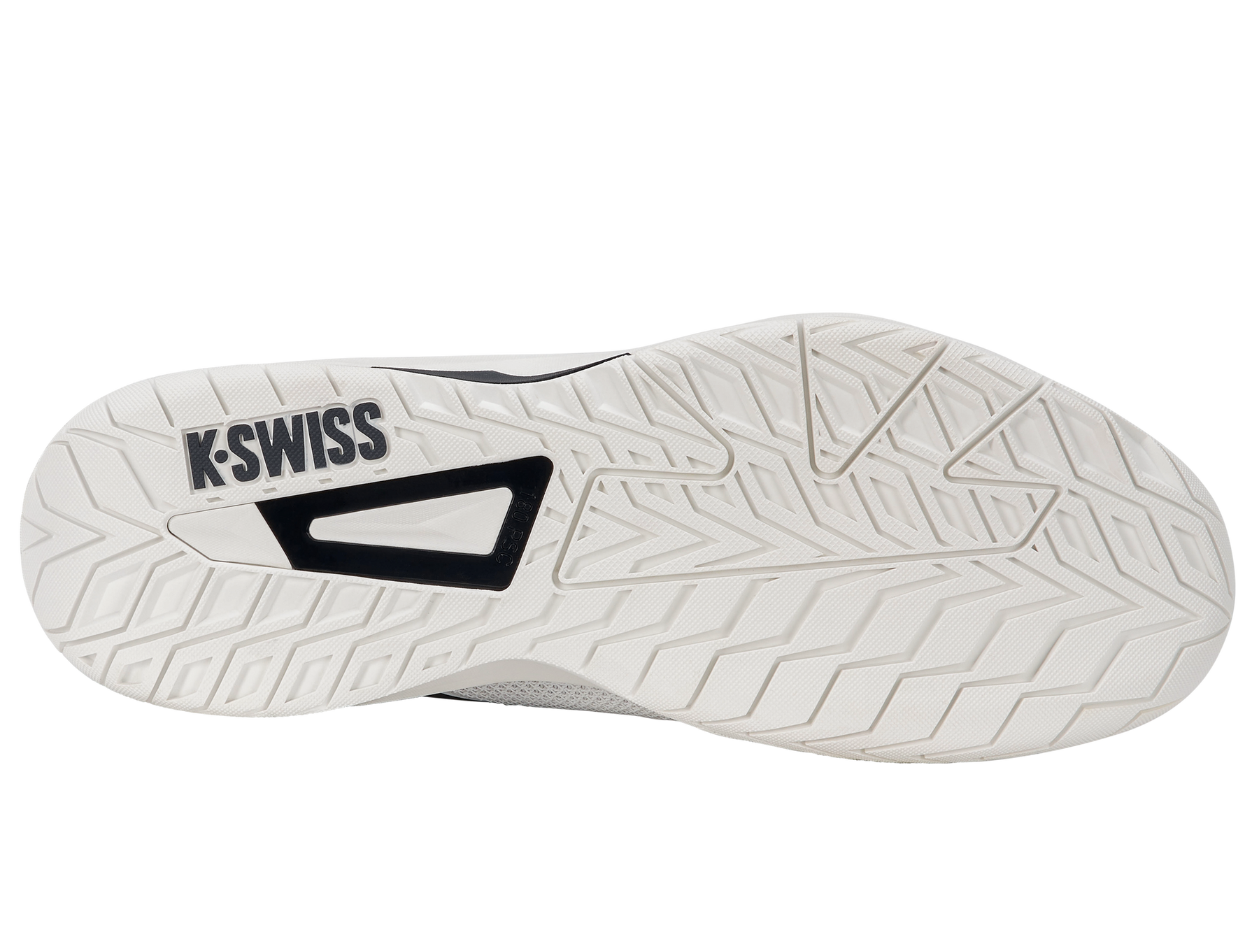 Giày Thể Thao Quần Vợt/ Pickleball Nam K-Swiss K-Speed Team