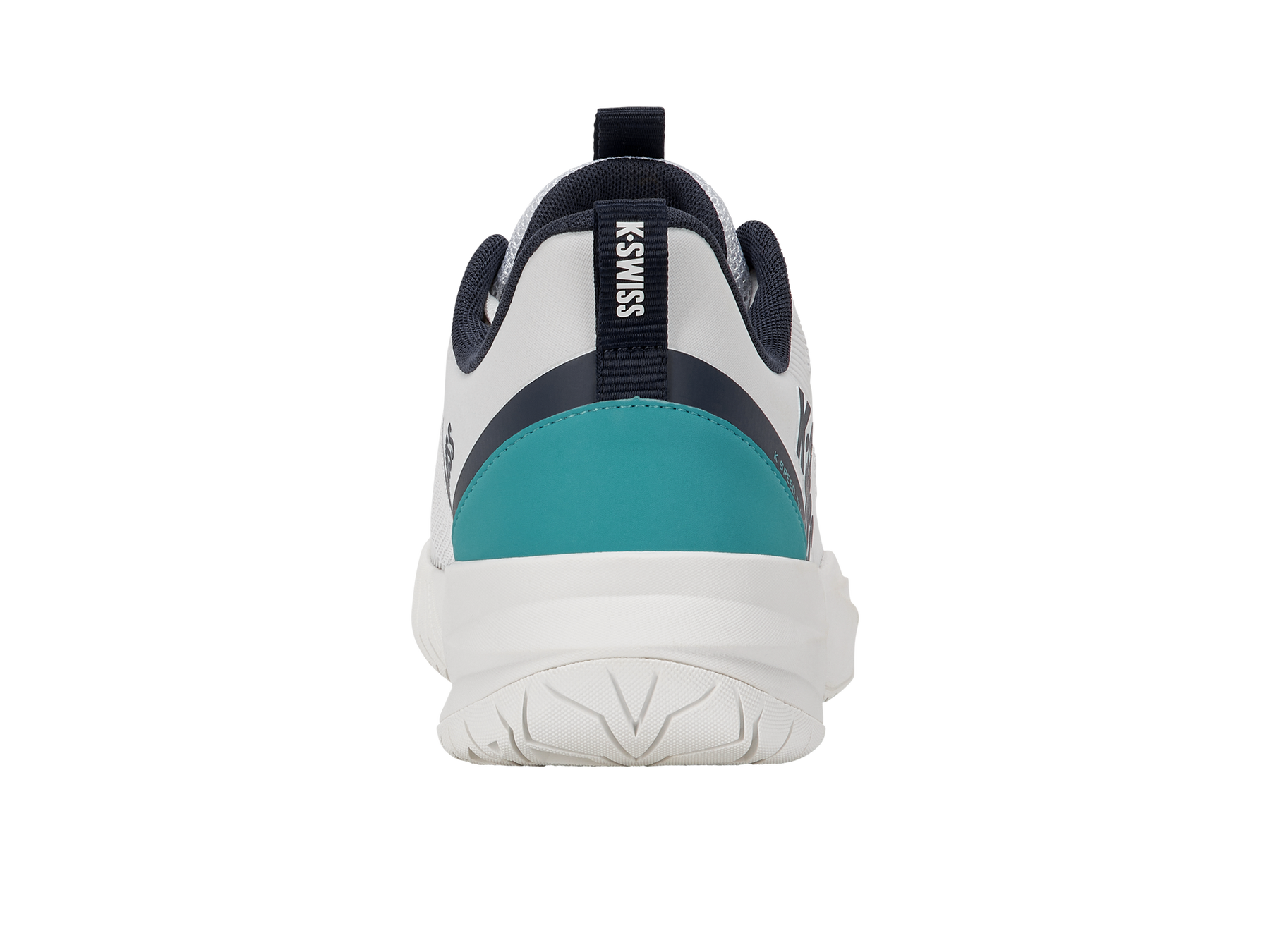 Giày Thể Thao Quần Vợt/ Pickleball Nam K-Swiss K-Speed Team