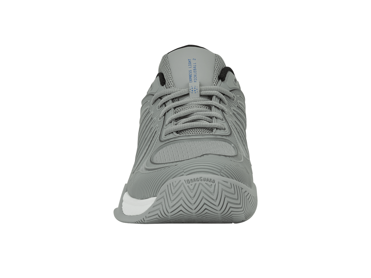 Giày Thể Thao Quần Vợt/ Pickleball Nam K-Swiss Express Light Pickleball 2