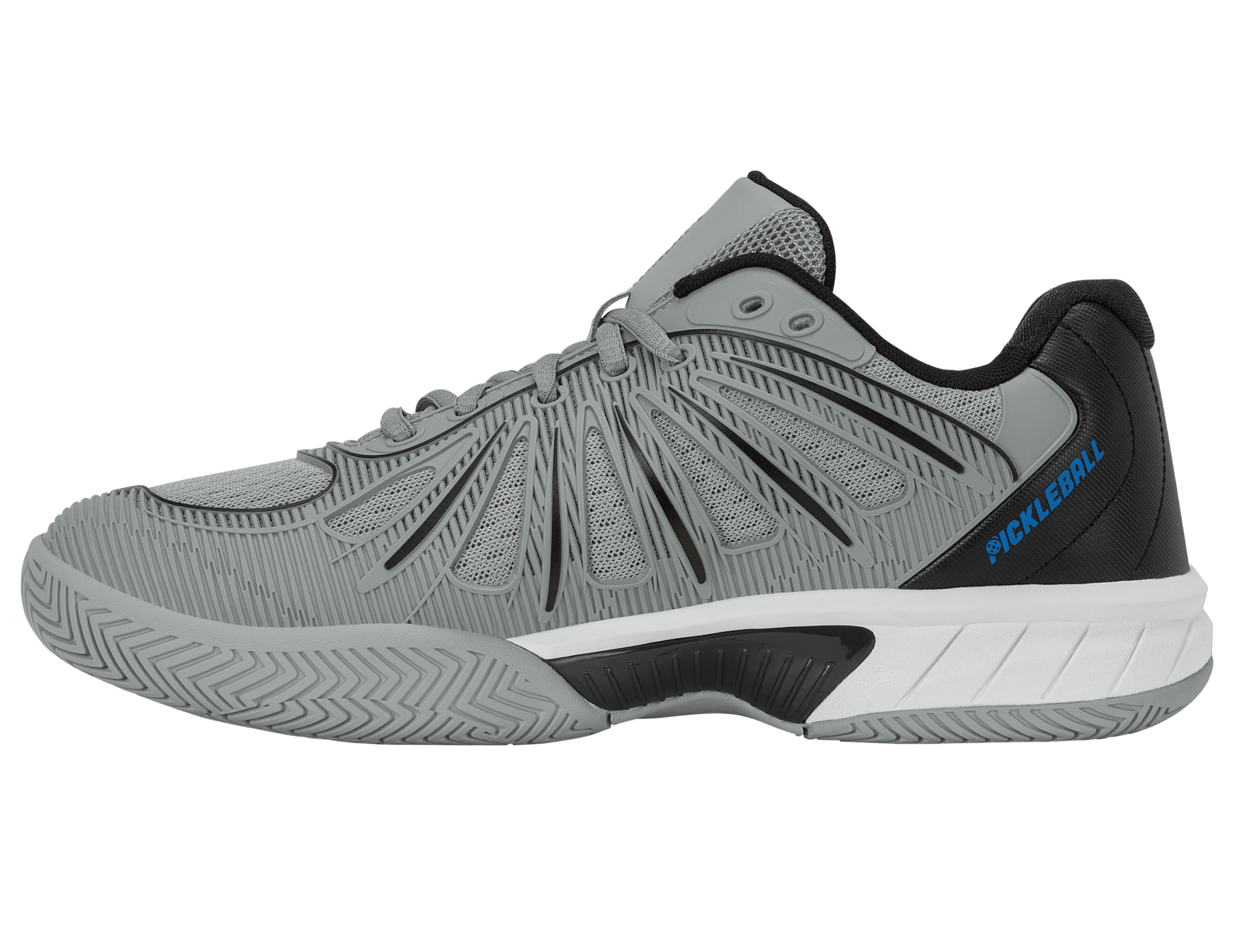 Giày Thể Thao Quần Vợt/ Pickleball Nam K-Swiss Express Light Pickleball 2