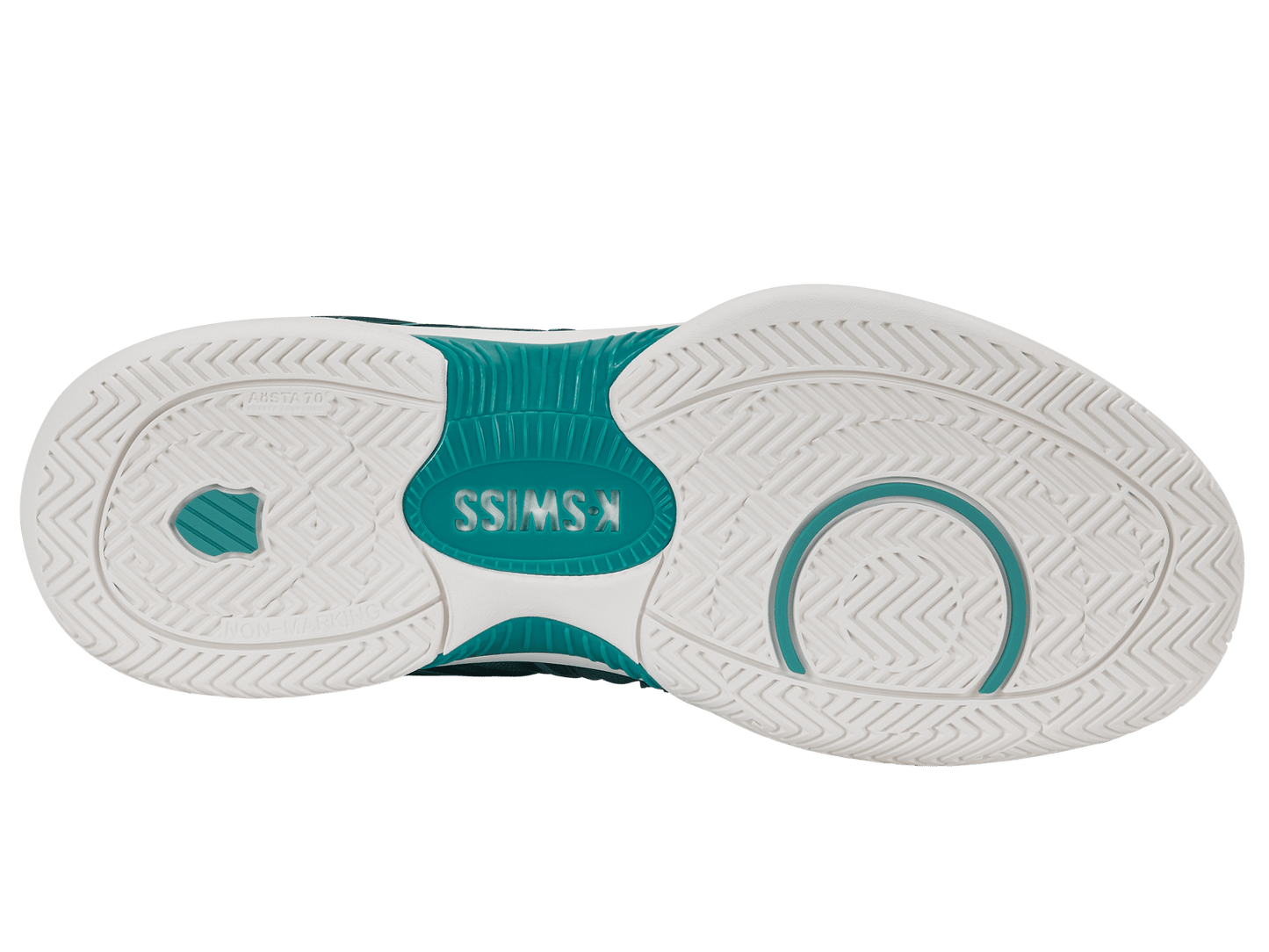 Giày Thể Thao Quần Vợt/ Pickleball Nam K-Swiss Express Light Pickleball 2
