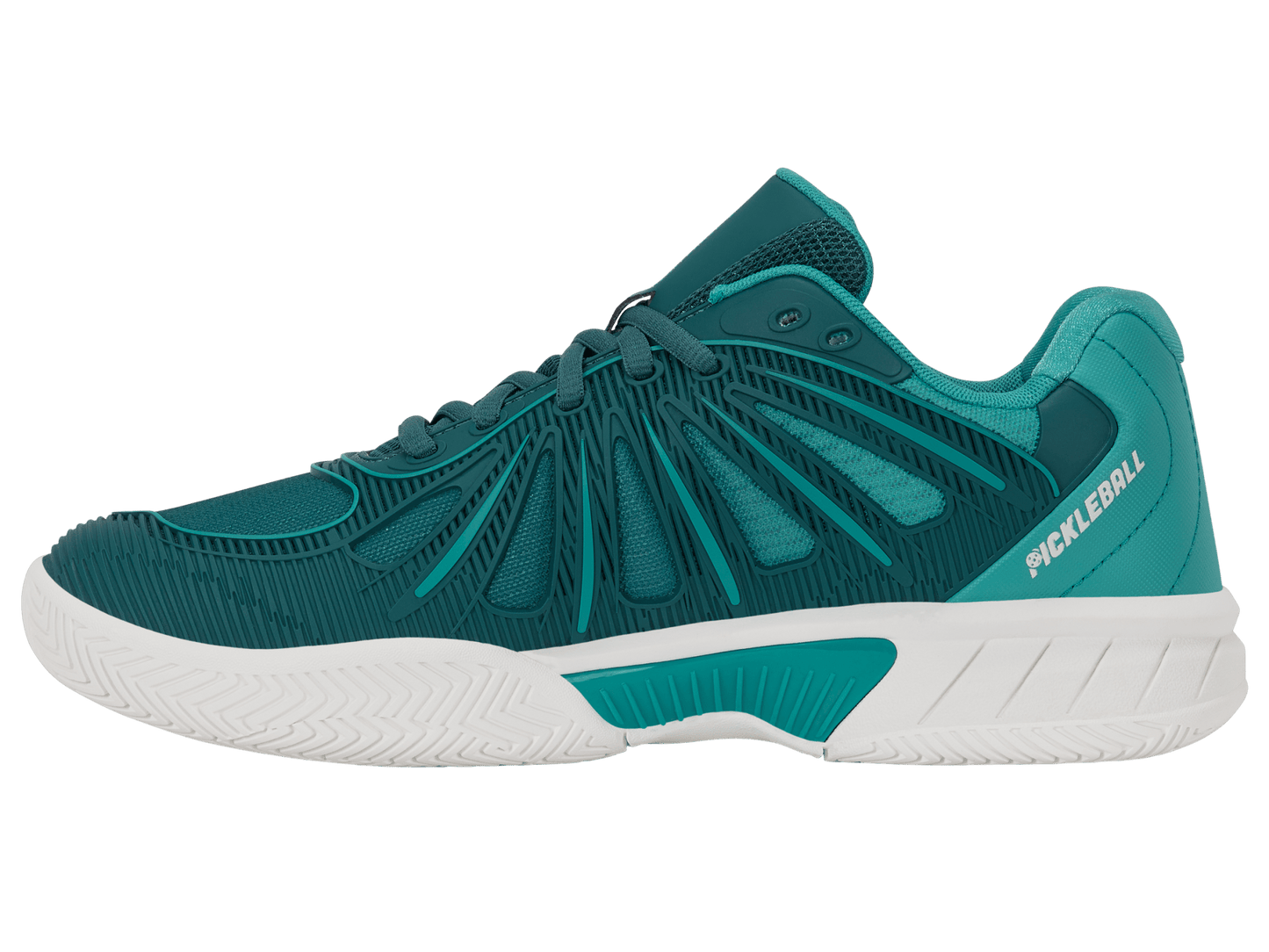 Giày Thể Thao Quần Vợt/ Pickleball Nam K-Swiss Express Light Pickleball 2