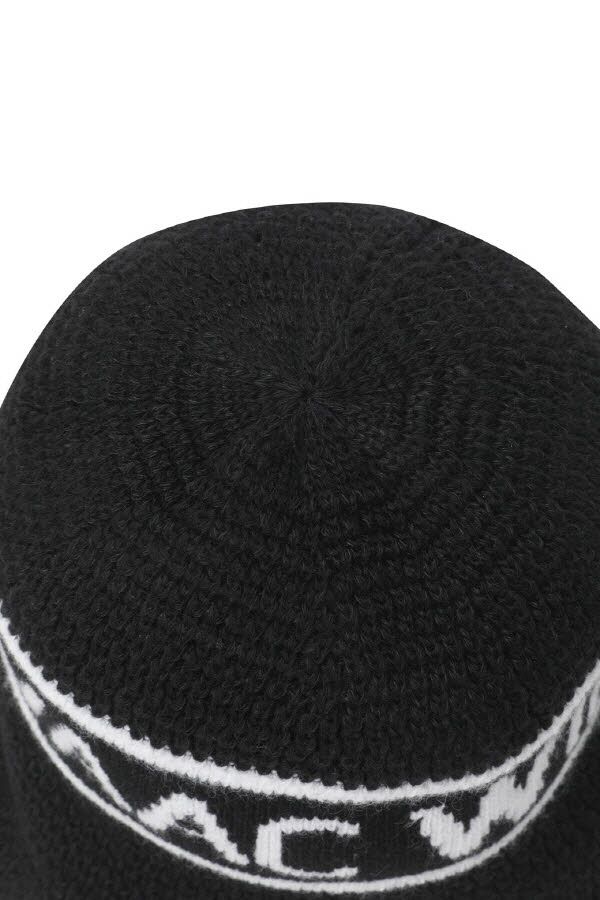 Nón Golf Nữ Waac Logo Knit Hat
