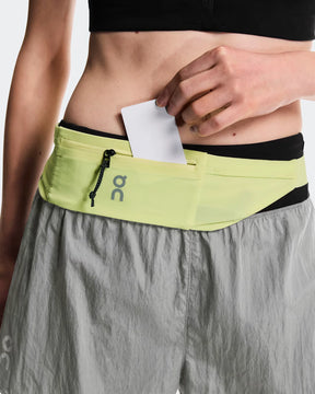 Thắt Lưng Thể Thao Địa Hình Unisex On Running Speed Belt