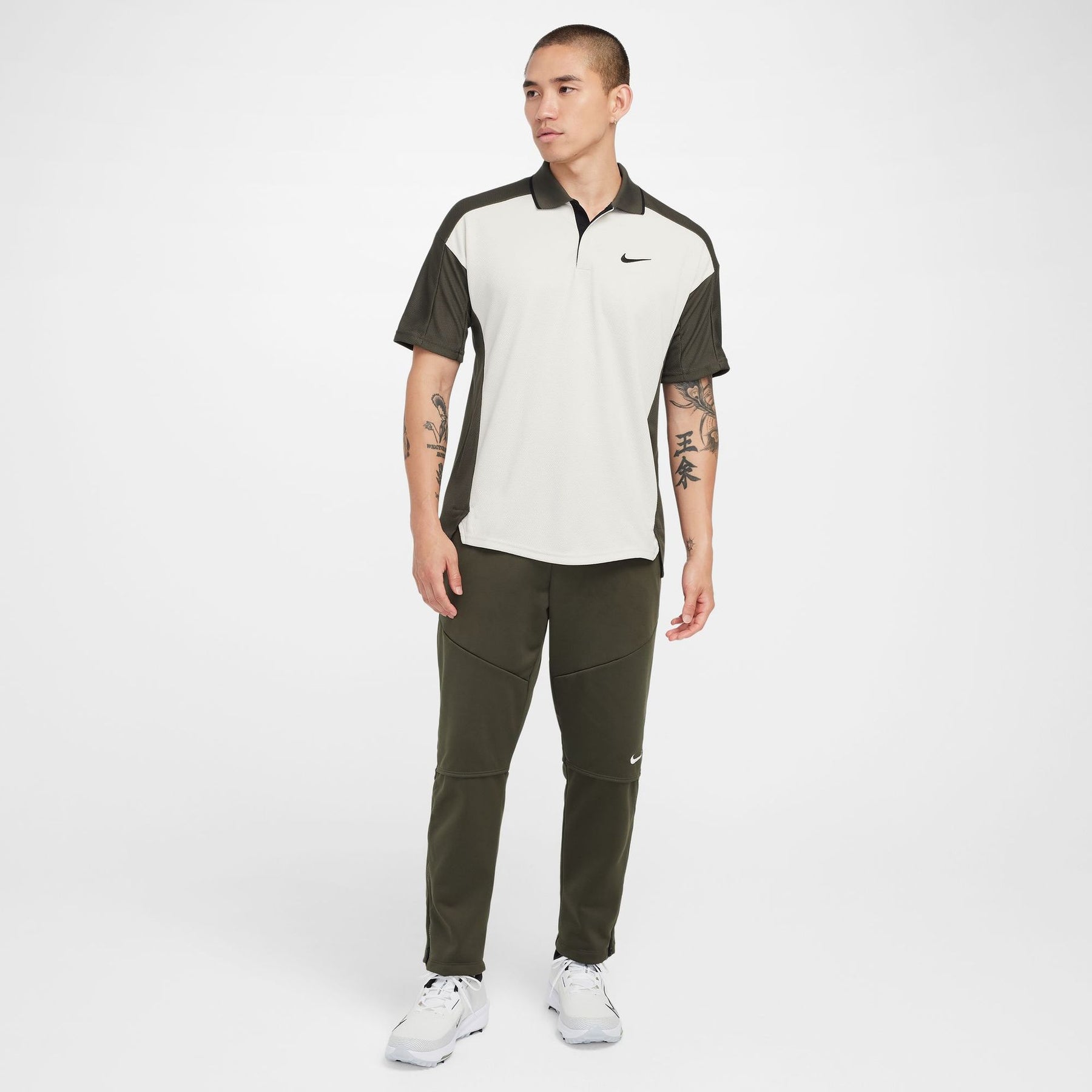 Áo Polo Tay Ngắn Golf Nam Nike As M Nk Df Ngc Polo