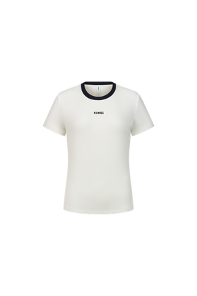 Áo tay ngắn Thể Thao Thời Trang Nữ K-SWISS Short Sleeve T-Shirt