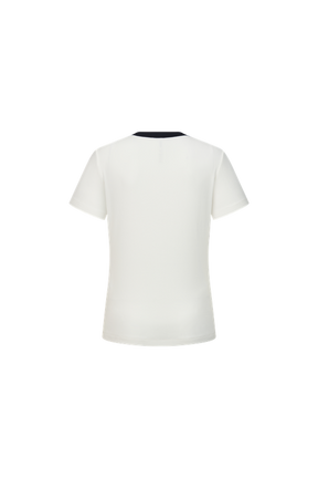 Áo tay ngắn Thể Thao Thời Trang Nữ K-SWISS Short Sleeve T-Shirt