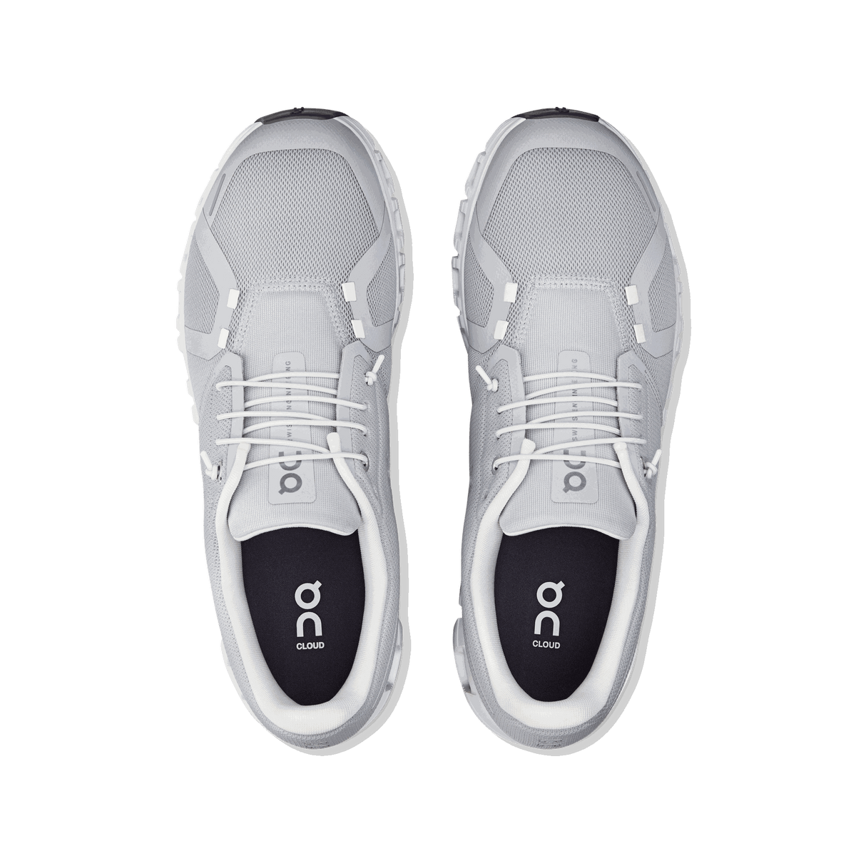 Giày Thể Thao Thời Trang Nam On Running Cloud 6