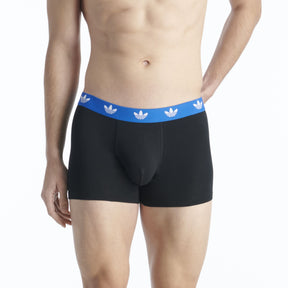 Quần Lót Thể Thao Nam Adidas Cfc - 3Pk Trunk