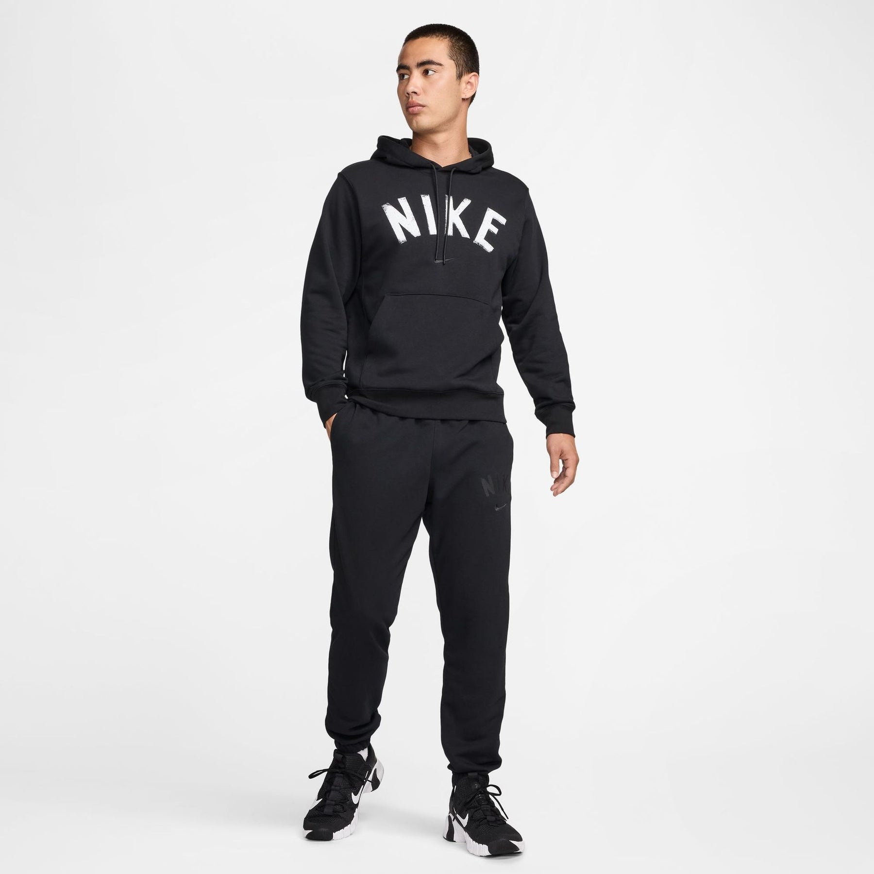 Áo Khoác Thể Thao Nam Nike As M Nk Df Swoosh Fleece Po H