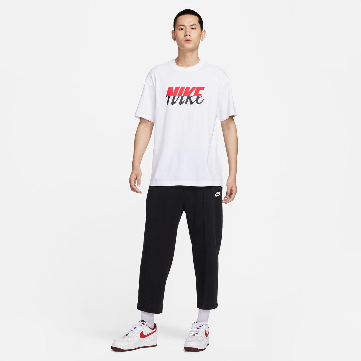 Áo Tay Ngắn Thể Thao Nam Nike Sportswear Max90