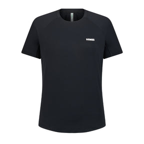 Áo Thun Thể Thao Thi Đấu Quần Vợt/ Pickleball Nữ K-Swiss Short Sleeve T-Shirt