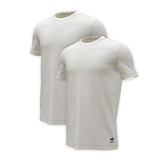 Áo Lót Thể Thao Nam Adidas Ccc - 2Pk Crew Neck T-Shirt