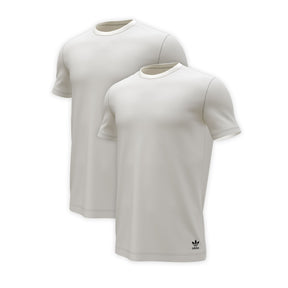 Áo Lót Nam Adidas Ccc - 2Pk Crew Neck T-Shirt