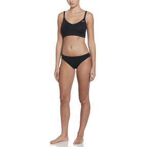 Quần Bơi Thể Thao Nữ Nike Swim Hipster Bikini Bottom
