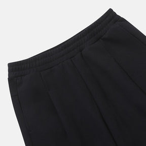 Quần Thể Thao DESCENTE Unisex The Best Pintuck Wide Fit Pants