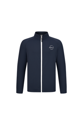 Áo khoác Thể Thao Thời Trang Nam K-SWISS Knit jacket
