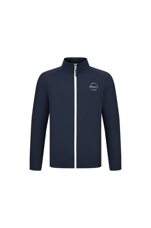 Áo khoác Thể Thao Thời Trang Nam K-SWISS Knit jacket