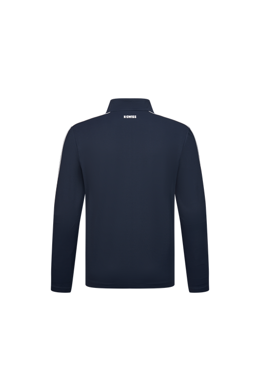 Áo khoác Thể Thao Thời Trang Nam K-SWISS Knit jacket