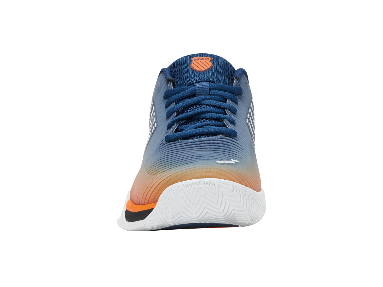 Giày Thể Thao Quần Vợt/ Pickleball Nam K-Swiss Hypercourt Express 2