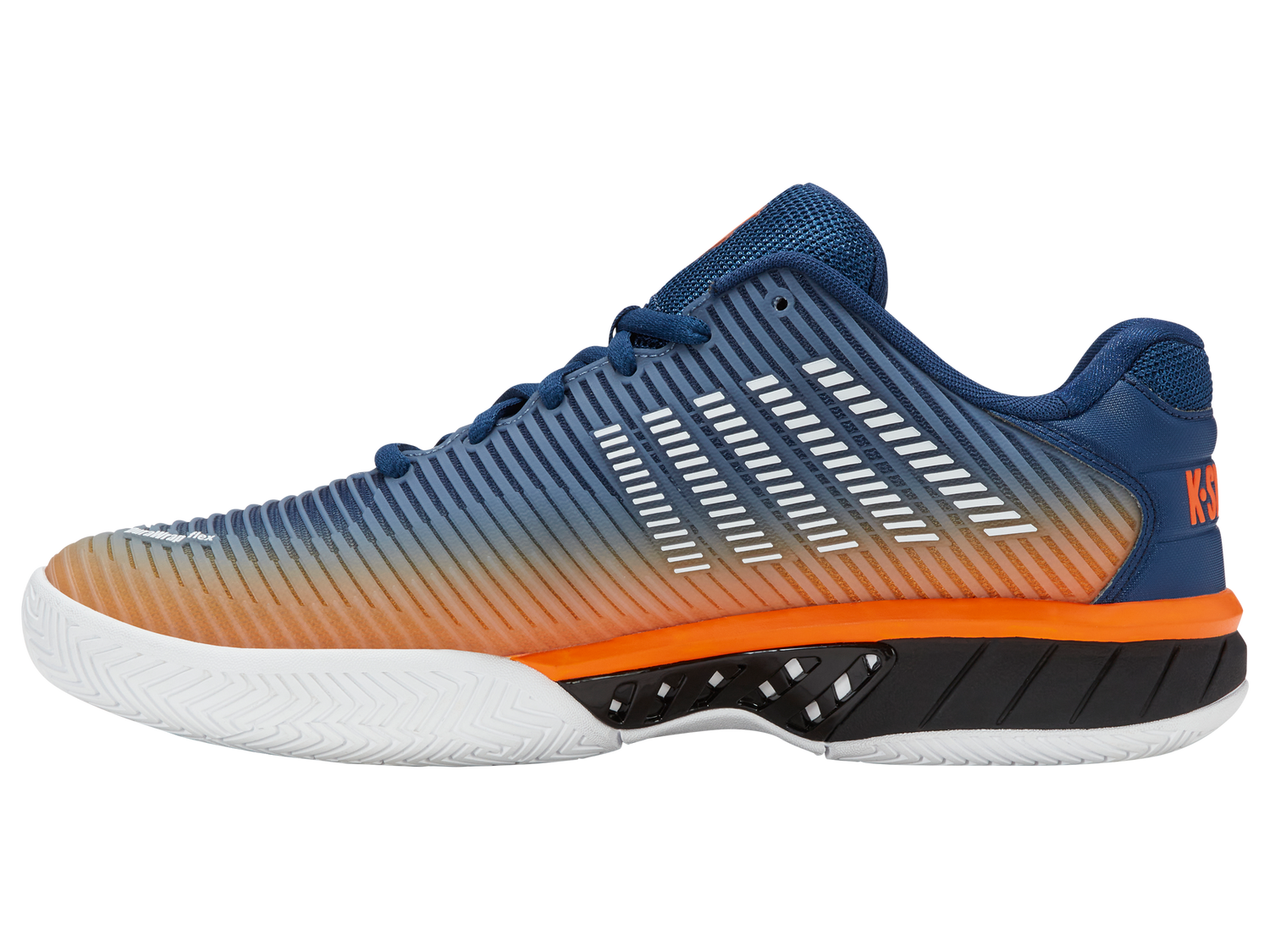 Giày Thể Thao Quần Vợt/ Pickleball Nam K-Swiss Hypercourt Express 2