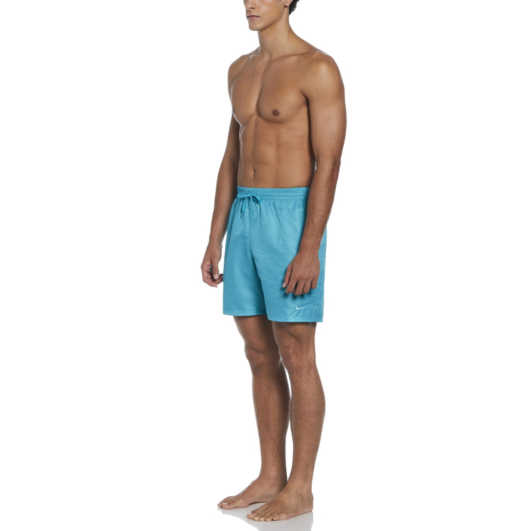 Quần Bơi Thể Thao Nam Nike Swim 7" Volley Short