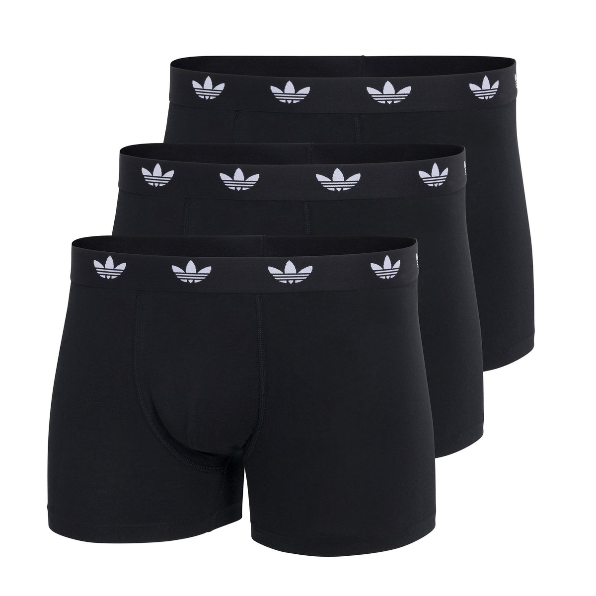 Quần Lót Thể Thao Nam Adidas Cfc - 3Pk Trunk