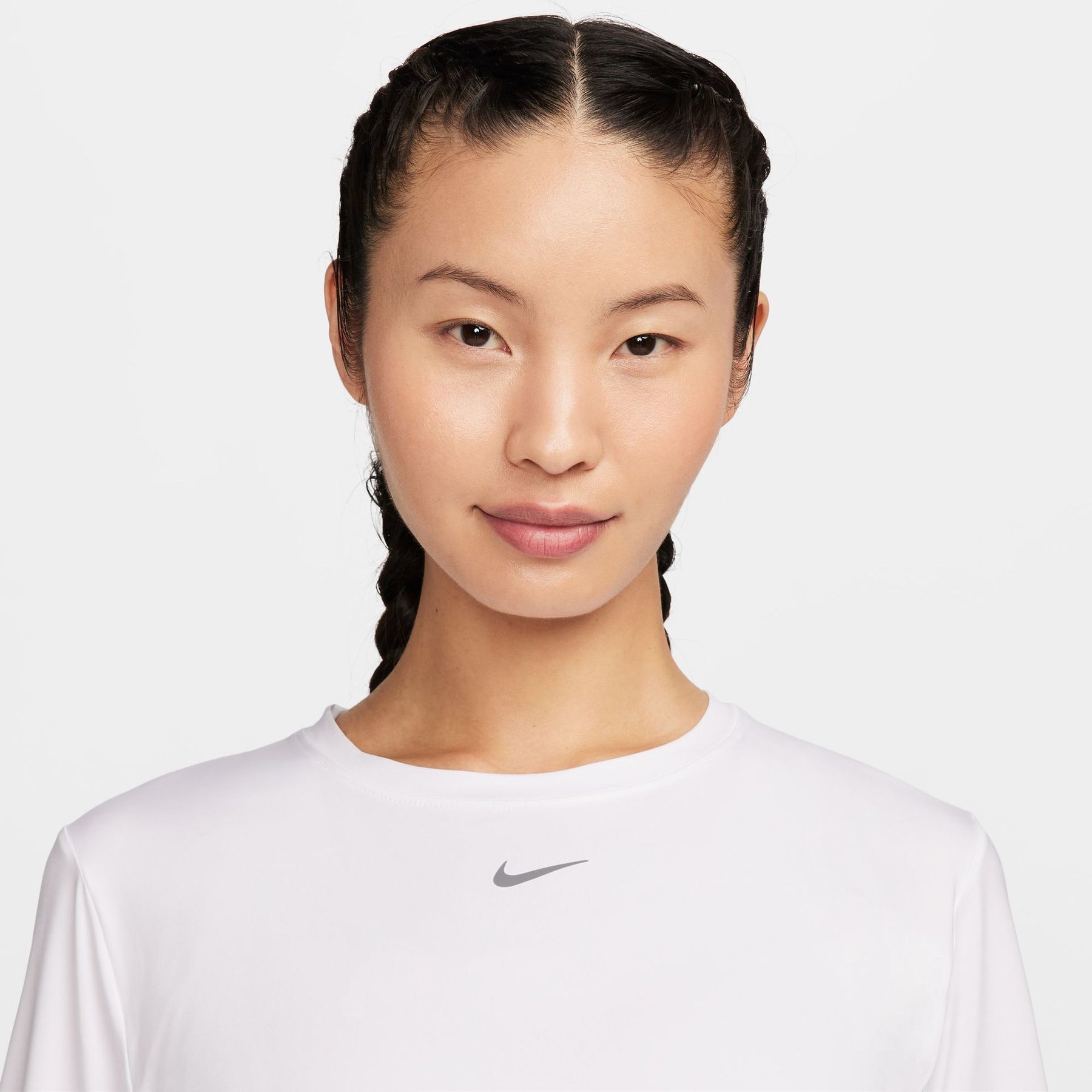 Áo Tay Dài Thể Thao Nữ Nike As W Nk One Classic Df Ls Top