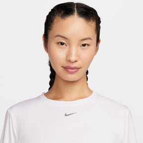 Áo Tay Dài Thể Thao Nữ Nike As W Nk One Classic Df Ls Top