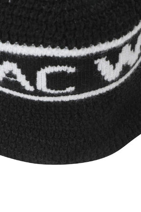 Nón Golf Nữ Waac Logo Knit Hat