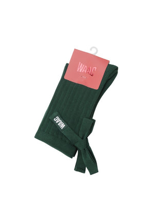 Vớ Golf Nữ WAAC Athletic Women Ribbon Socks