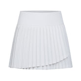 Váy Thể Thao Thi Đấu Quần Vợt/ Pickleball Nữ K-Swiss Knit  5 Skirt