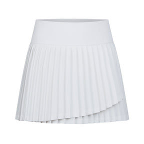 Váy Thể Thao Thi Đấu Quần Vợt/ Pickleball Nữ K-Swiss Knit  5 Skirt